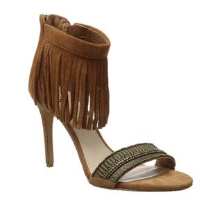 Vince Camuto Truman Heels in Box
